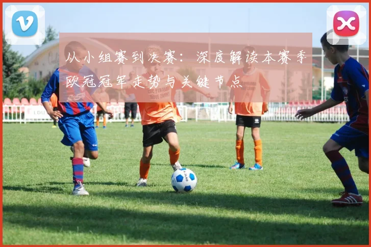 从小组赛到决赛：深度解读本赛季欧冠冠军走势与关键节点